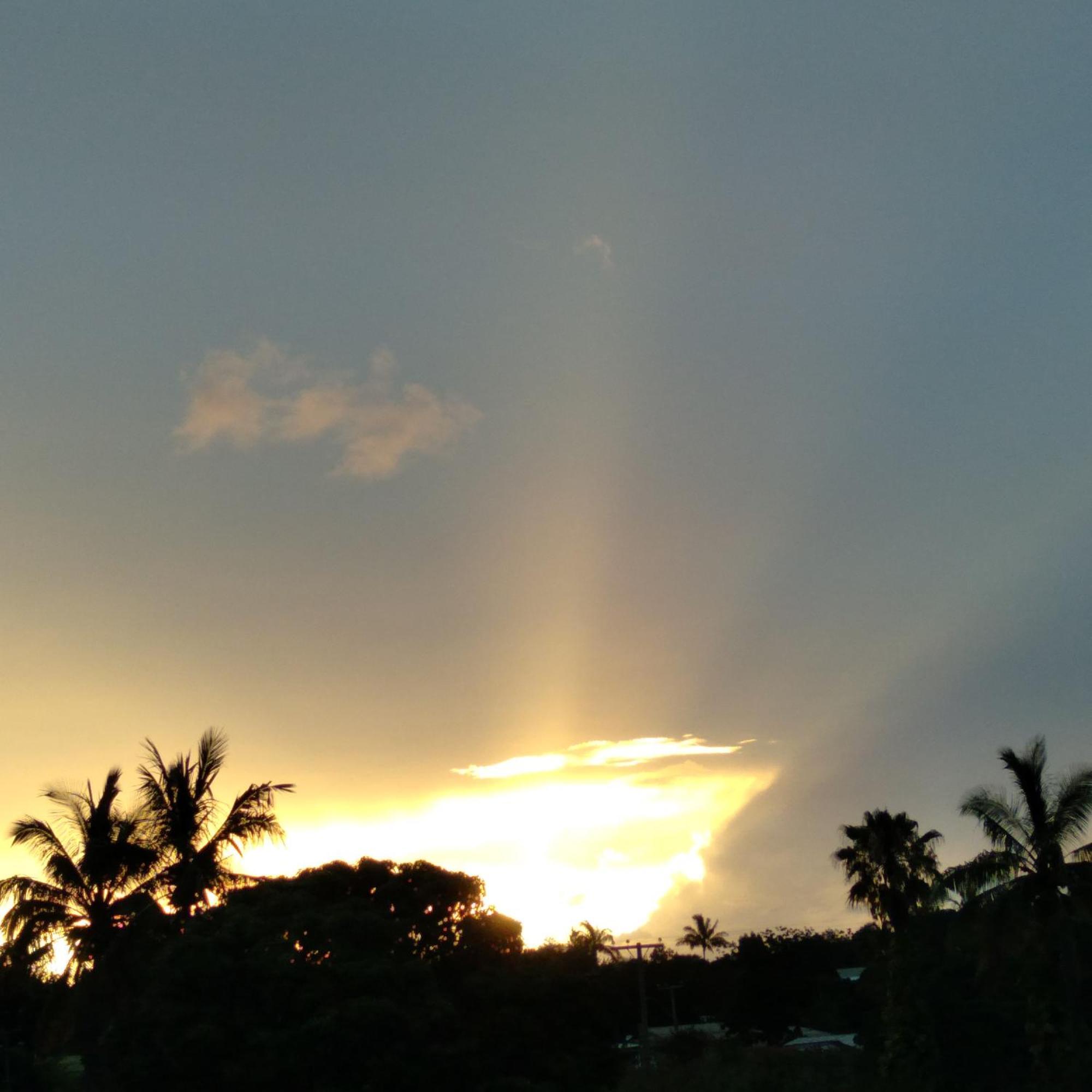 Hostal Tu'U Koihu Ханга-Роа Экстерьер фото